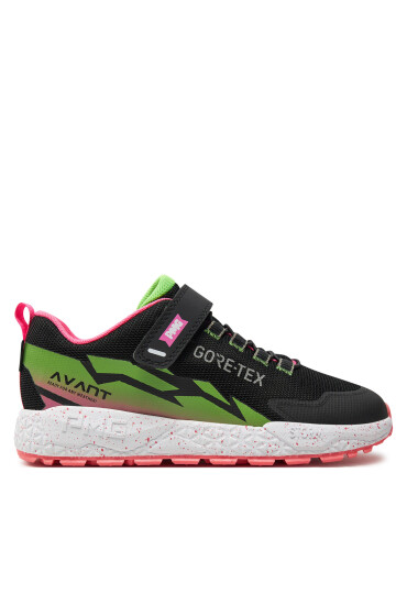 Primigi Сникърси GORE-TEX 5928500 D Черен - Mera.bg