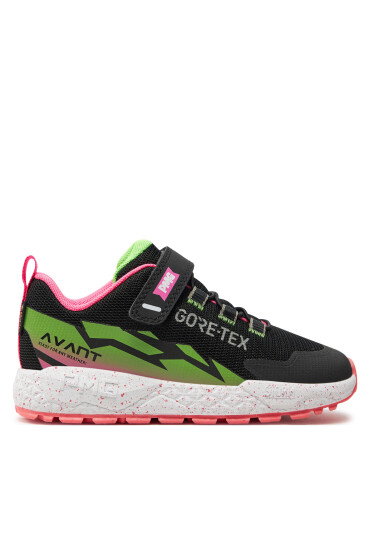 Primigi Сникърси GORE-TEX 5928500 S Черен - Mera.bg
