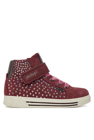 Primigi Сникърси GORE-TEX 8873033 M Бордо - Mera.bg
