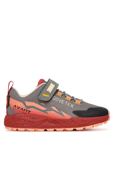 Primigi Сникърси GORE-TEX 8916511 M Сив - Mera.bg