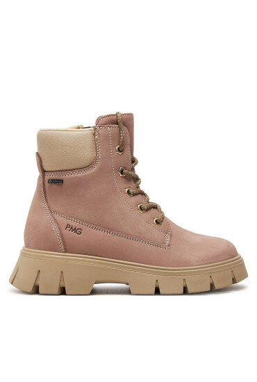 Primigi Туристически oбувки 6877211 S GORE-TEX Розов - Mera.bg