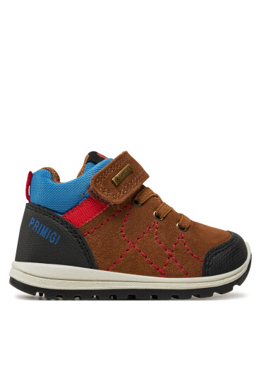 Primigi Зимни обувки 6855500 M GORE-TEX Кафяв - Mera.bg