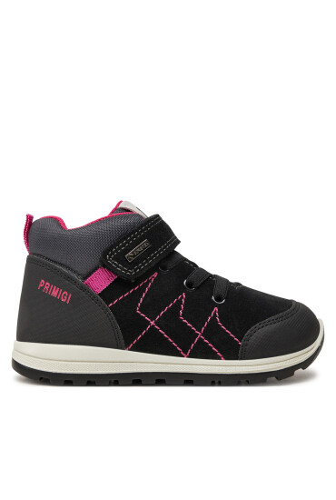 Primigi Зимни обувки 6855544 S GORE-TEX Черен - Mera.bg
