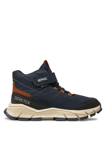 Primigi Зимни обувки 6936533 D GORE-TEX Тъмносин - Mera.bg