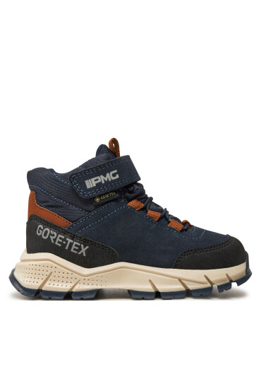 Primigi Зимни обувки 6936533 M GORE-TEX Тъмносин - Mera.bg