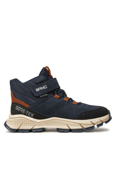 Primigi Зимни обувки 6936533 S GORE-TEX Тъмносин - Mera.bg