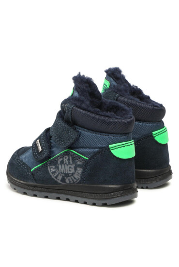Primigi Зимни обувки GORE-TEX 2853111 M Тъмносин - Mera.bg