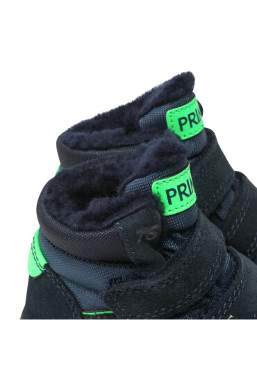 Primigi Зимни обувки GORE-TEX 2853111 M Тъмносин - Mera.bg