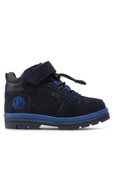 Primigi Зимни обувки GORE-TEX 2915711 M Тъмносин - Mera.bg