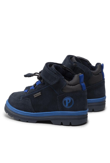Primigi Зимни обувки GORE-TEX 2915711 M Тъмносин - Mera.bg