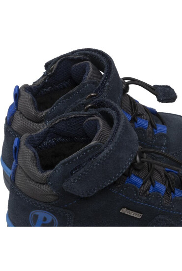 Primigi Зимни обувки GORE-TEX 2915711 M Тъмносин - Mera.bg