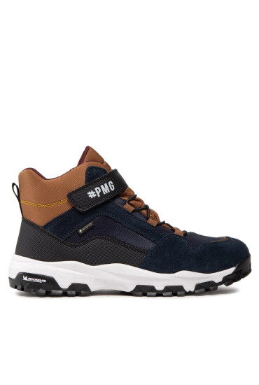 Primigi Зимни обувки GORE-TEX 2922900 D Тъмносин - Mera.bg