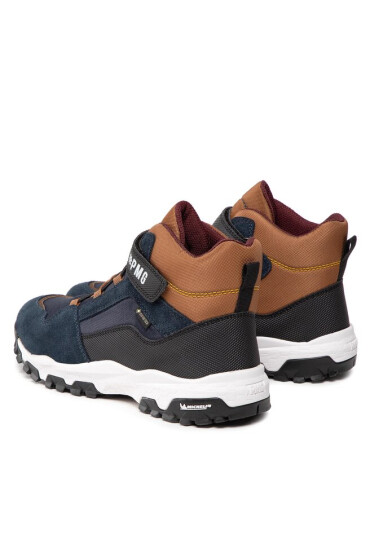 Primigi Зимни обувки GORE-TEX 2922900 D Тъмносин - Mera.bg