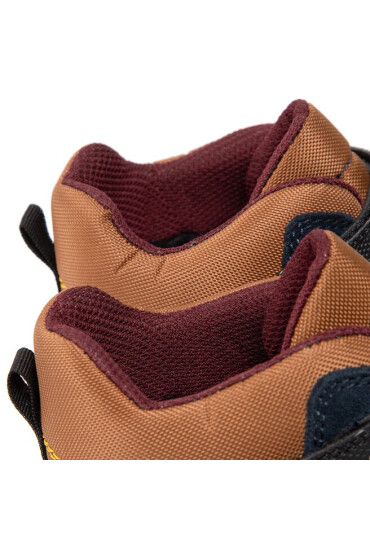 Primigi Зимни обувки GORE-TEX 2922900 D Тъмносин - Mera.bg