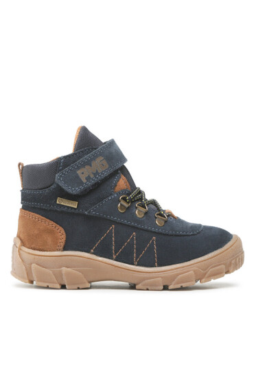 Primigi Зимни обувки GORE-TEX 2936211 M Тъмносин - Mera.bg