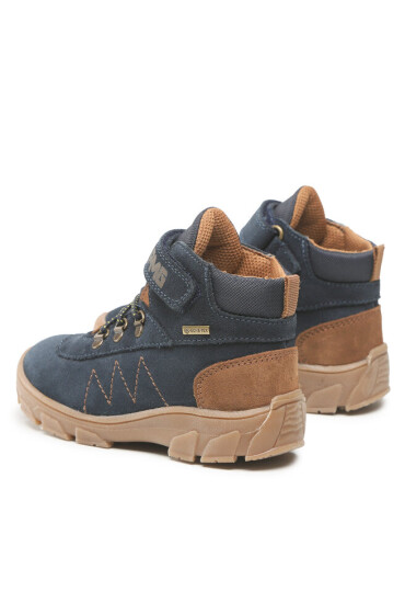 Primigi Зимни обувки GORE-TEX 2936211 M Тъмносин - Mera.bg