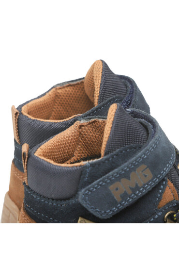 Primigi Зимни обувки GORE-TEX 2936211 M Тъмносин - Mera.bg