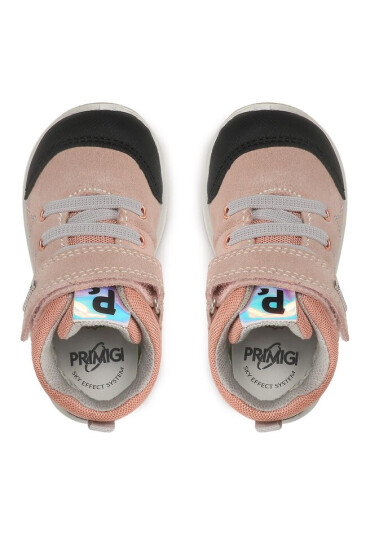 Primigi Зимни обувки GORE-TEX 3855400 M Розов - Mera.bg
