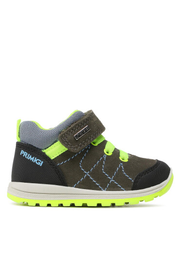 Primigi Зимни обувки GORE-TEX 3855411 M Каки - Mera.bg