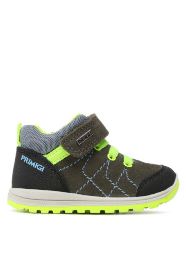 Primigi Зимни обувки GORE-TEX 3855411 M Каки - Mera.bg