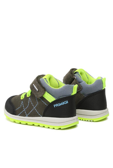 Primigi Зимни обувки GORE-TEX 3855411 M Каки - Mera.bg