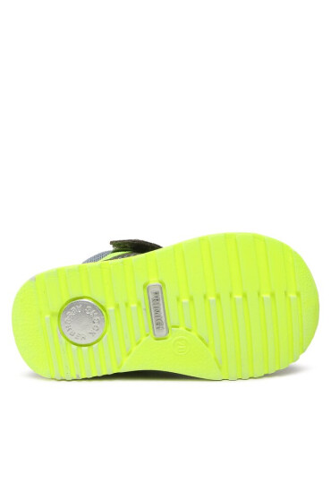 Primigi Зимни обувки GORE-TEX 3855411 M Каки - Mera.bg
