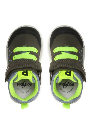 Primigi Зимни обувки GORE-TEX 3855411 M Каки - Mera.bg