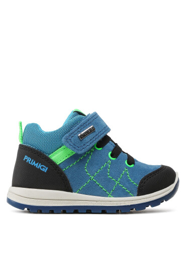 Primigi Зимни обувки GORE-TEX 3855422 M Тъмносин - Mera.bg
