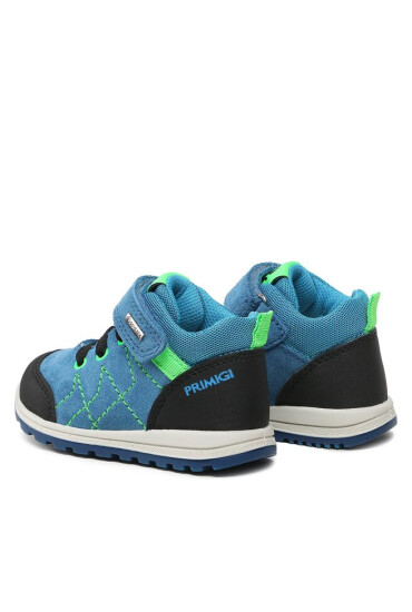 Primigi Зимни обувки GORE-TEX 3855422 M Тъмносин - Mera.bg