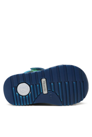 Primigi Зимни обувки GORE-TEX 3855422 M Тъмносин - Mera.bg