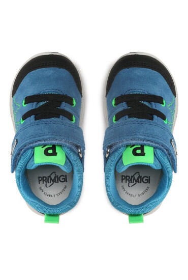Primigi Зимни обувки GORE-TEX 3855422 M Тъмносин - Mera.bg