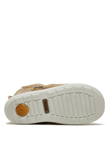 Primigi Зимни обувки GORE-TEX 4850200 S Златист - Mera.bg