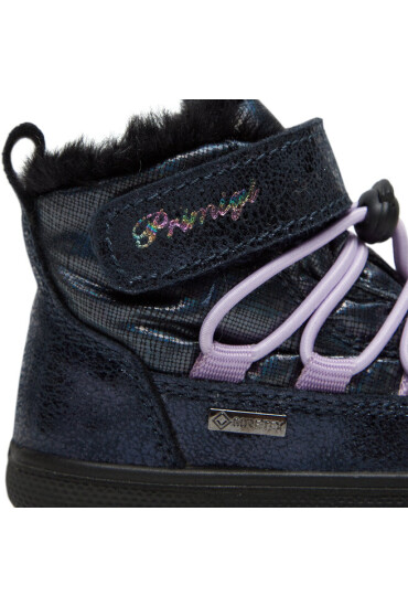 Primigi Зимни обувки GORE-TEX 4850211 M Син - Mera.bg