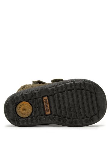 Primigi Зимни обувки GORE-TEX 4850344 M Зелен - Mera.bg