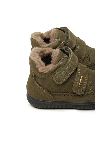 Primigi Зимни обувки GORE-TEX 4850344 M Зелен - Mera.bg
