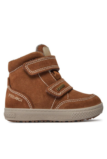 Primigi Зимни обувки GORE-TEX 4852222 M Кафяв - Mera.bg