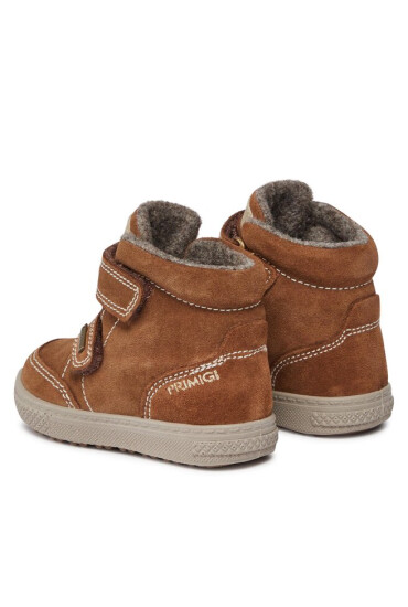 Primigi Зимни обувки GORE-TEX 4852222 M Кафяв - Mera.bg
