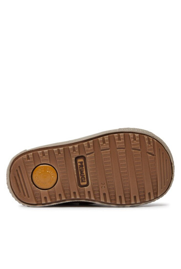 Primigi Зимни обувки GORE-TEX 4852222 M Кафяв - Mera.bg