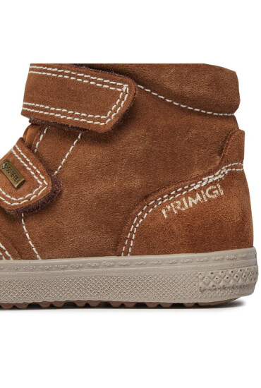 Primigi Зимни обувки GORE-TEX 4852222 M Кафяв - Mera.bg