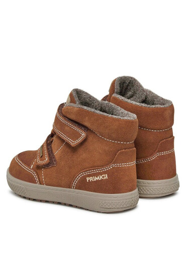 Primigi Зимни обувки GORE-TEX 4852222 S Кафяв - Mera.bg