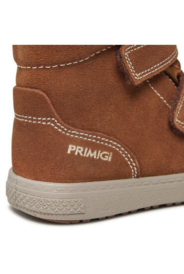 Primigi Зимни обувки GORE-TEX 4852222 S Кафяв - Mera.bg