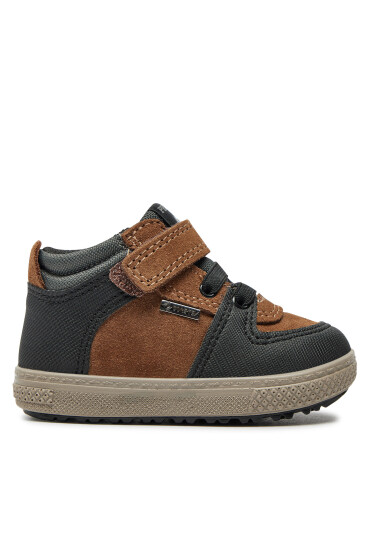 Primigi Зимни обувки GORE-TEX 4852300 M Кафяв - Mera.bg