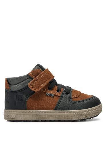 Primigi Зимни обувки GORE-TEX 4852300 S Кафяв - Mera.bg