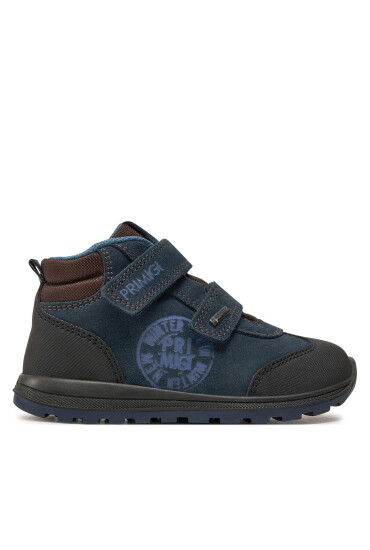 Primigi Зимни обувки GORE-TEX 4854211 S Тъмносин - Mera.bg