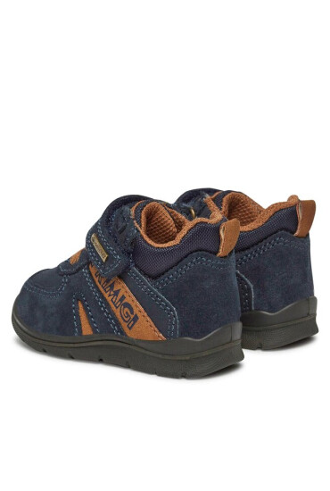 Primigi Зимни обувки GORE-TEX 4856111 Тъмносин - Mera.bg