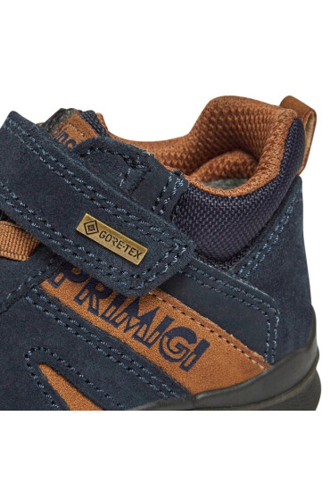 Primigi Зимни обувки GORE-TEX 4856111 Тъмносин - Mera.bg