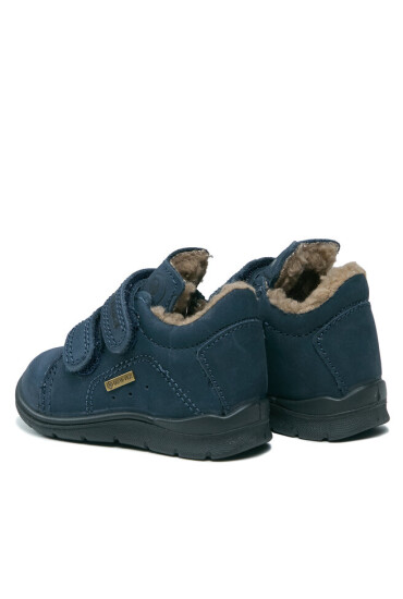 Primigi Зимни обувки GORE-TEX 4856211 Тъмносин - Mera.bg
