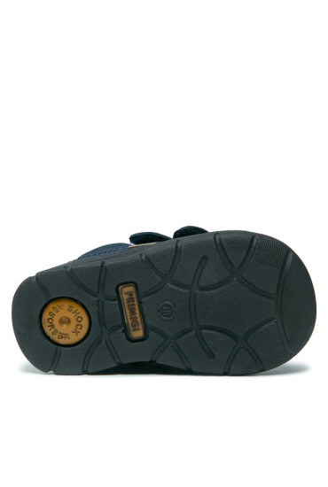 Primigi Зимни обувки GORE-TEX 4856211 Тъмносин - Mera.bg