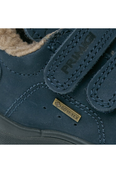 Primigi Зимни обувки GORE-TEX 4856211 Тъмносин - Mera.bg