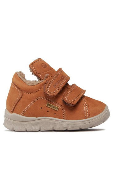 Primigi Зимни обувки GORE-TEX 4856222 Кафяв - Mera.bg